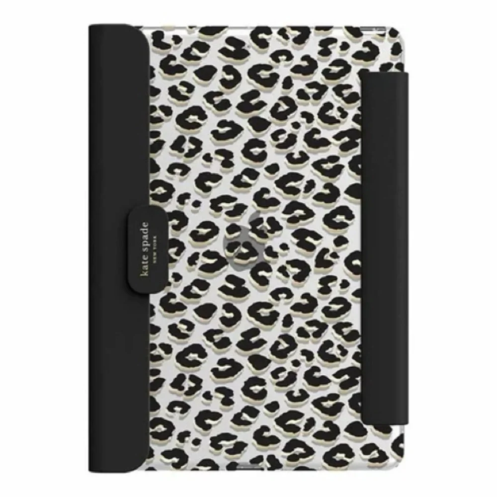NWT Kate Spade Protective Folio for iPad 9 / 8 / 7 Gen (10.2-in)
